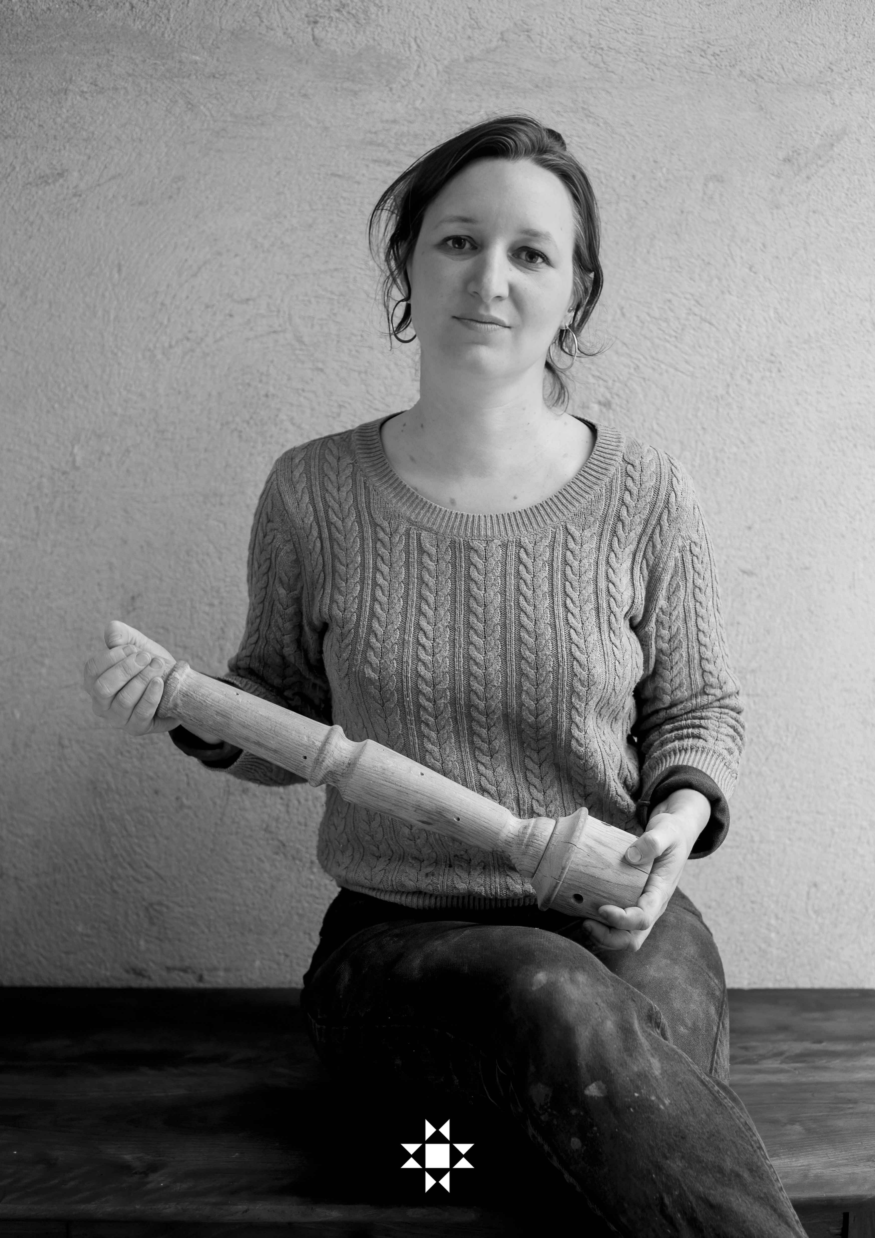 Marion Boulanger
Ébéniste • Restauration et fabrication